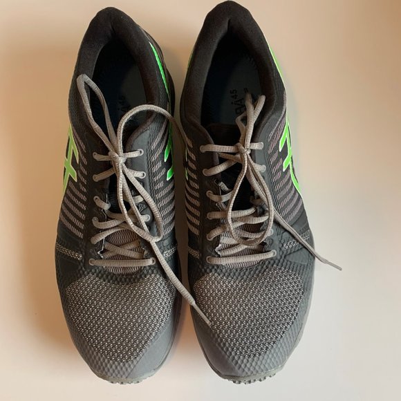 ASICS FuseX TR Cross Trainer Shoes Men's Size 9 - Picture 2 of 9